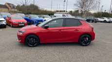 Vauxhall Corsa 1.2 GS 5dr Petrol Hatchback